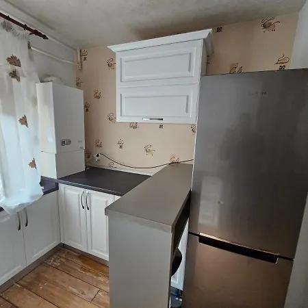 Apartment 3 Living, 2 Bai, Modern