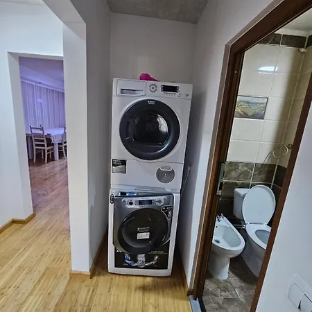 3 Living, 2 Bai, Modern * Craiova