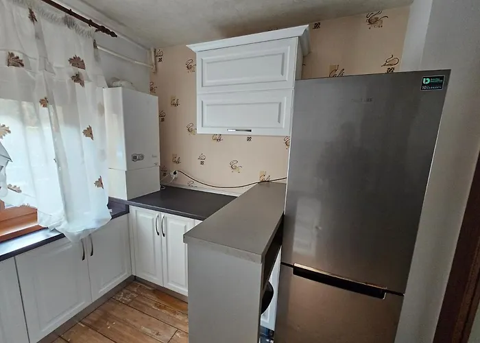 Apartament 3 Living, 2 Bai, Modern