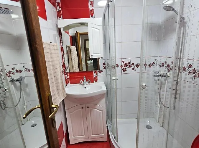 Apartament 3 Living, 2 Bai, Modern *