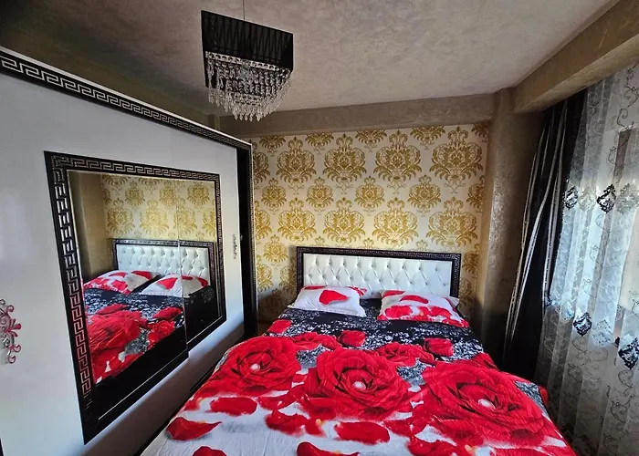 Apartament 3 Living, 2 Bai, Modern Craiova