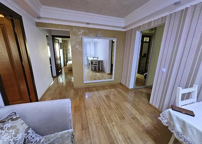 3 Living, 2 Bai, Modern