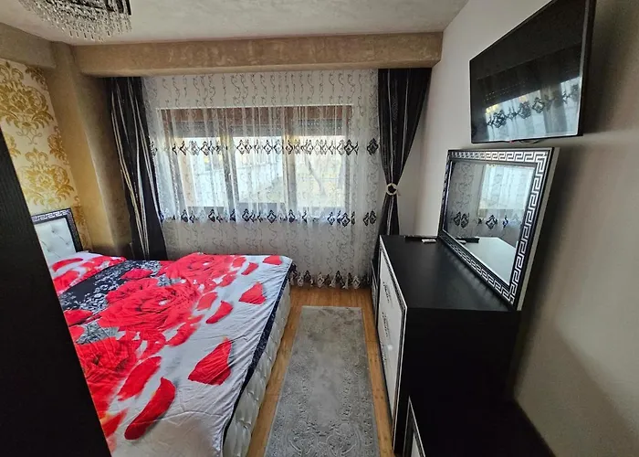 Apartament 3 Living, 2 Bai, Modern *